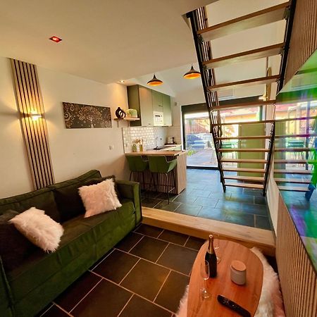 Spa, Nature Et Vous Ennevelin المظهر الخارجي الصورة